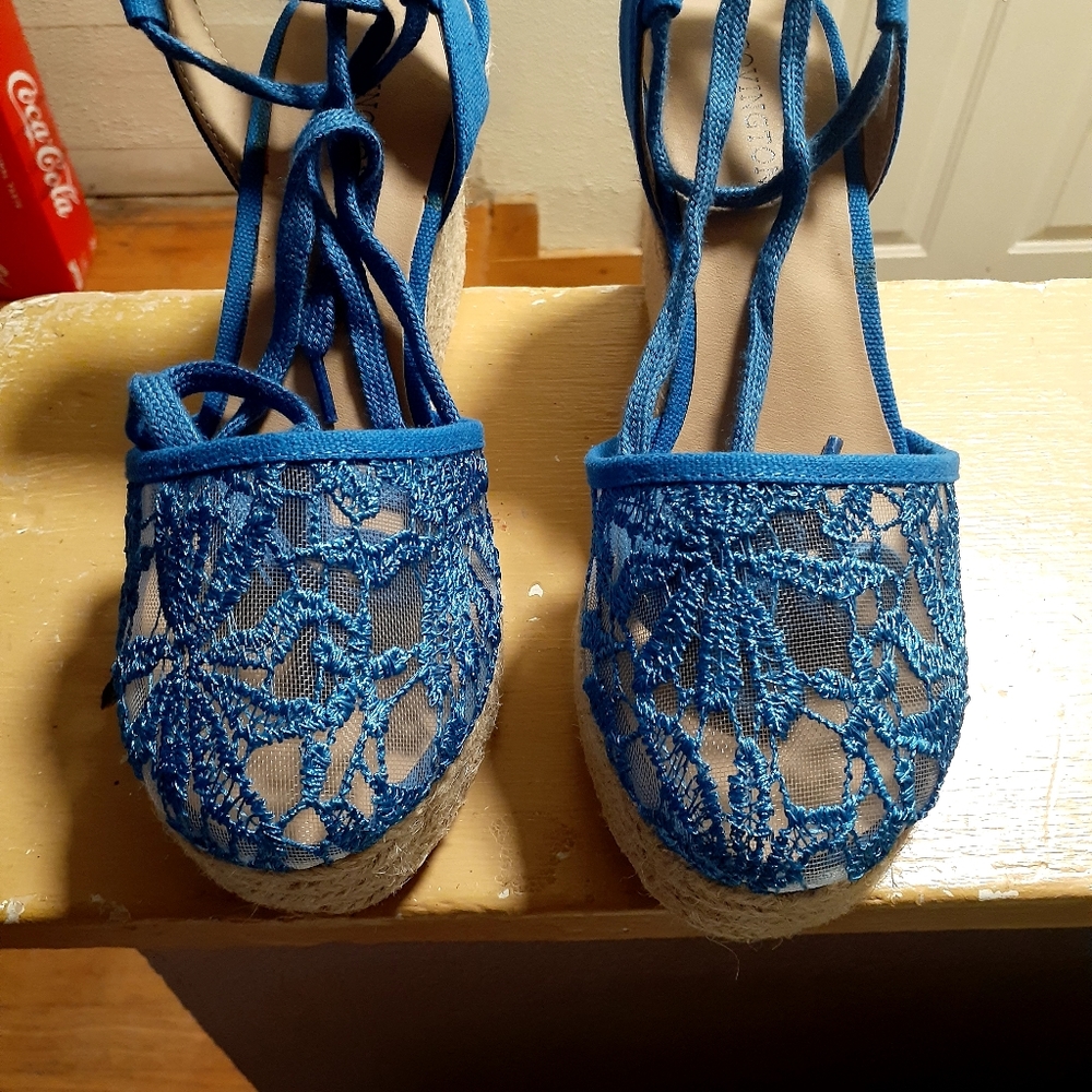 Nice women shoes